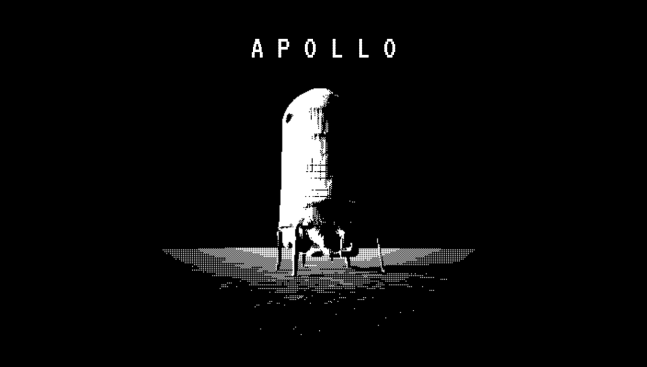 Games like APOLLO 19XX
