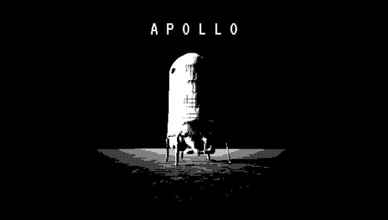 APOLLO 19XX Game Cover