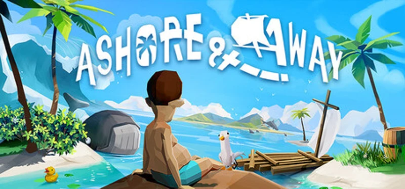 Ashore & Away Image