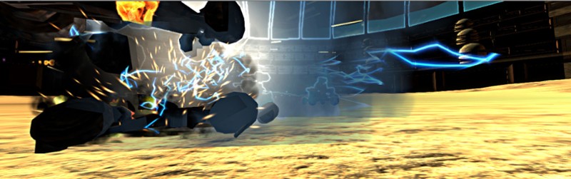 Assembly League screenshot