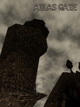 Games like Atlas Gate