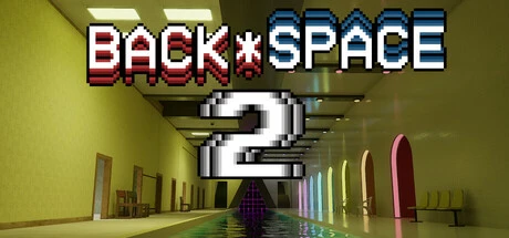 Games like BACK*SPACE2