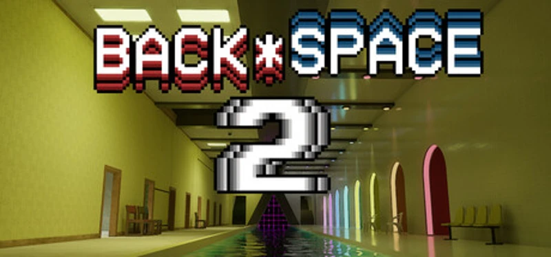BACK*SPACE2 Image