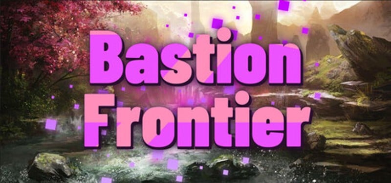 Bastion Frontier Image