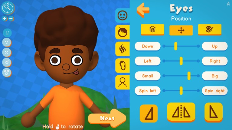 Best Friend Quest screenshot