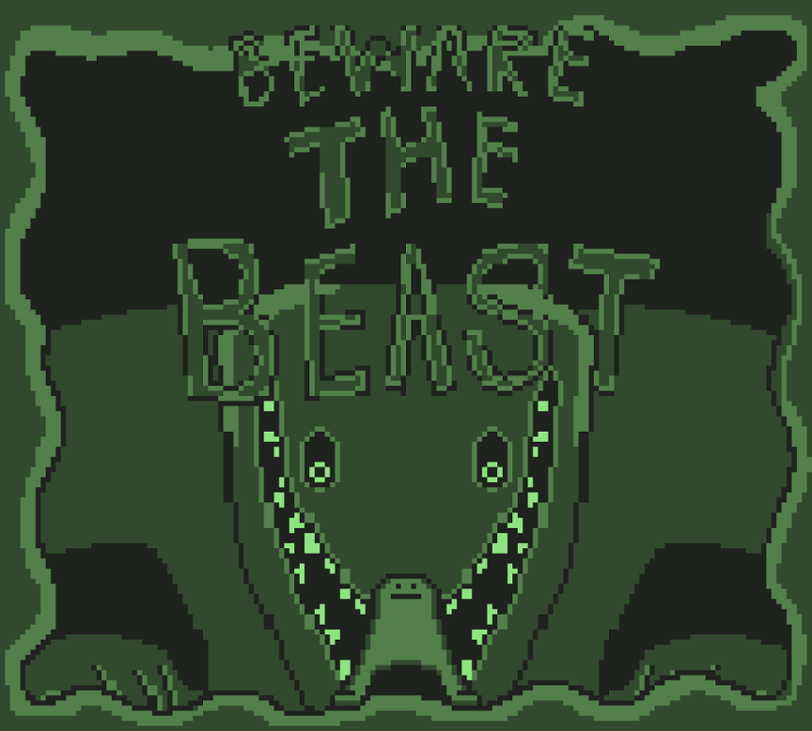 Games like Beware the Beast