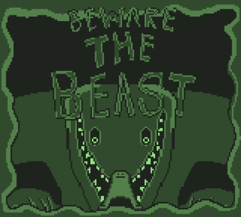 Beware the Beast Image