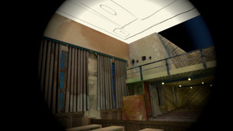 Beyond Nuremberg screenshot