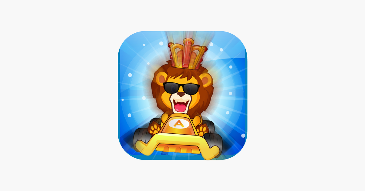 Games like Big Bang Racing Zoo - Play The Cute Animal Runner