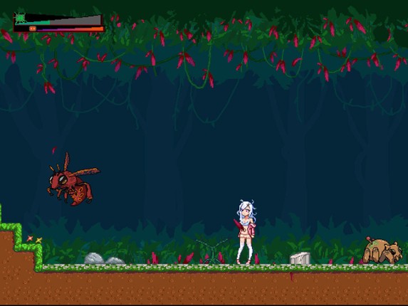 Bitch demon twins screenshot