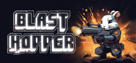 Games like Blast Hopper