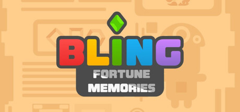 Bling: Fortune Memories Image