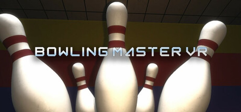Bowling Master VR Image