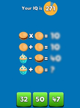 Brain Teaser! screenshot