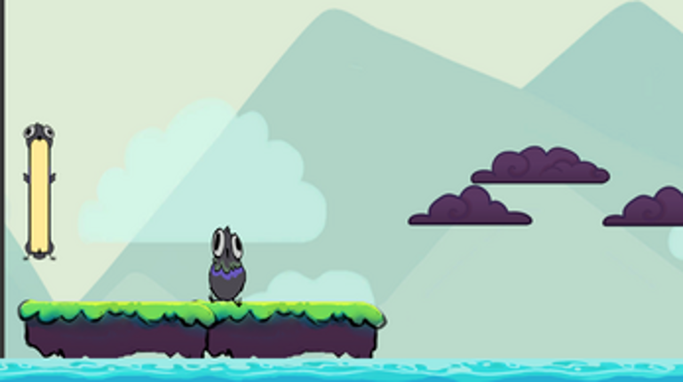 Bread Bird screenshot