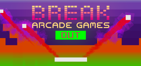Games like Break Arcade Games Out