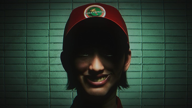 BrokenLore: DON'T WATCH screenshot