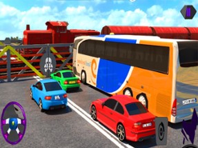 Bus Simulator Ultimate Driver Image