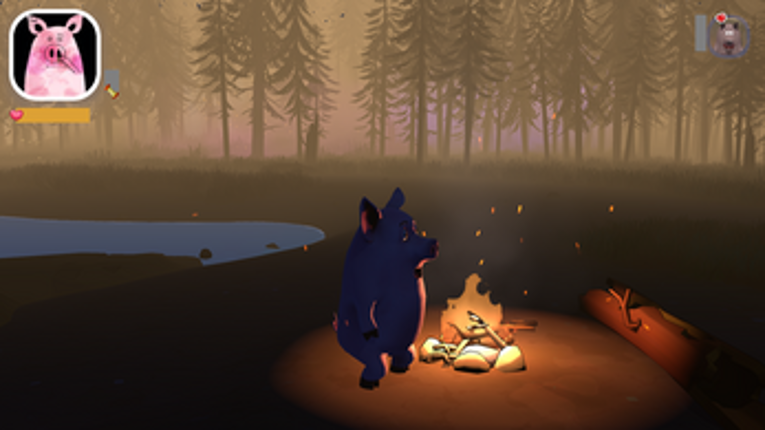 Can’t Chew Buby Image