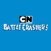 Cartoon Network: Battle Crashers Image