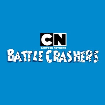 Cartoon Network: Battle Crashers Game Cover