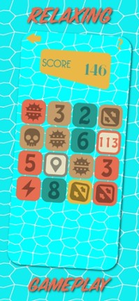 Cast (Card Fast Game) screenshot