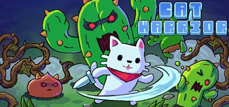 Games like Cat Warrior
