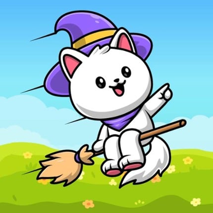 Cats World - Merge Stickers Image