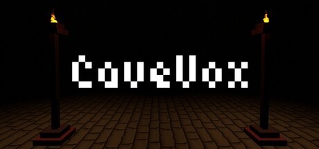 Games like CaveVox
