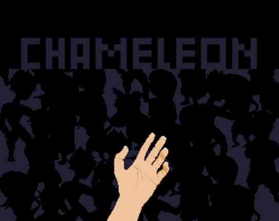 Chameleon Image