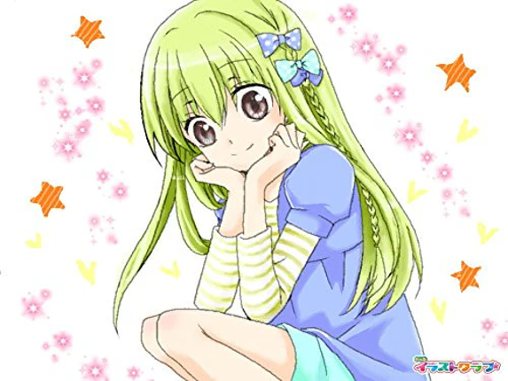 Chao Illust Club screenshot