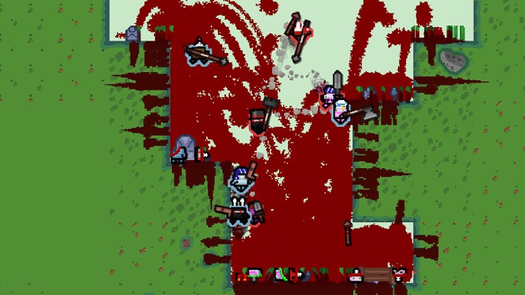 CHAT CHAMPIONS screenshot