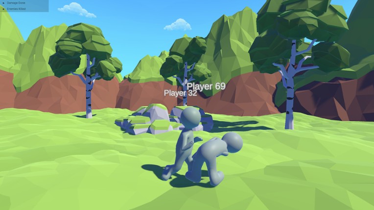 ChatFight! screenshot