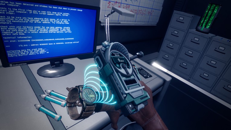 Chernobyl Again screenshot