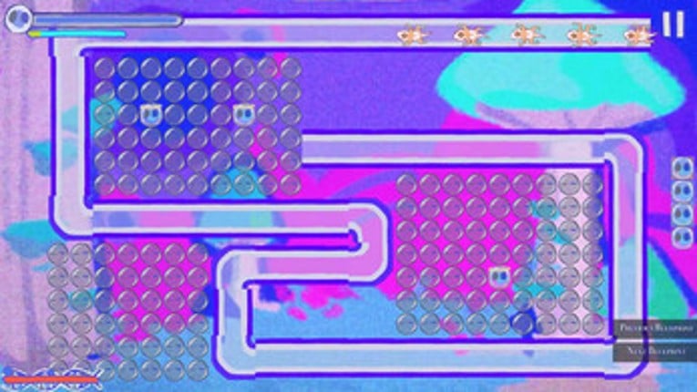 Child of Entropy screenshot