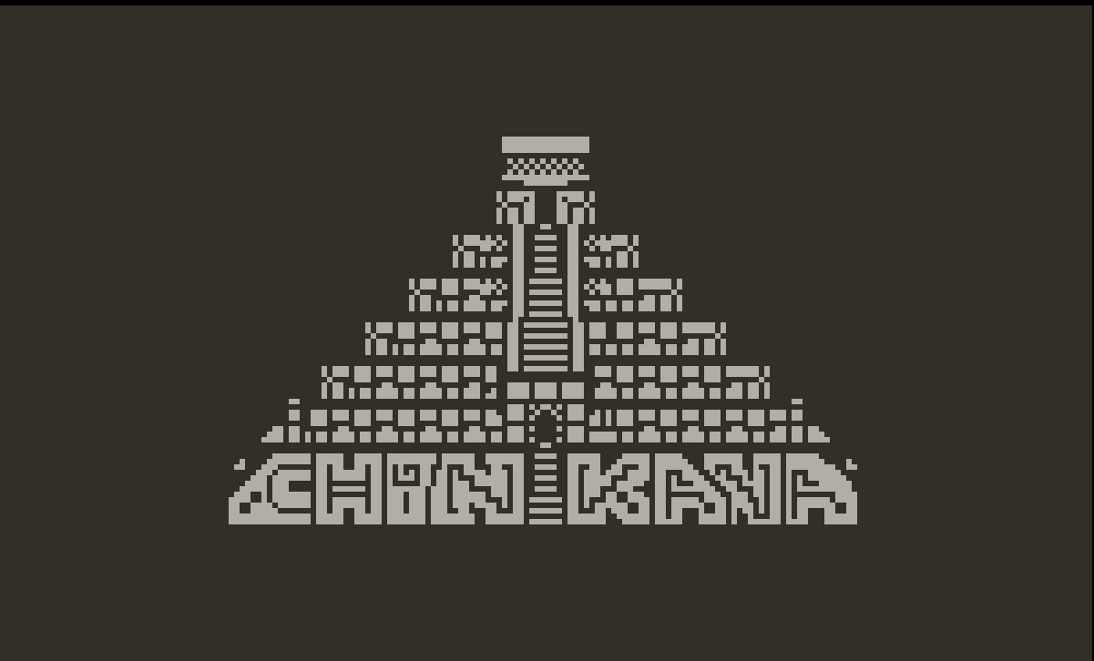 Games like Chinkana