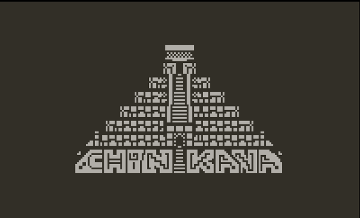 Chinkana Image