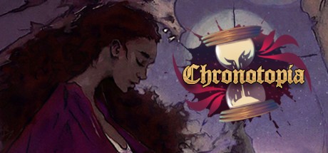 Games like Chronotopia: Second Skin