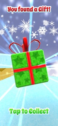 Chuck Saves Christmas Image