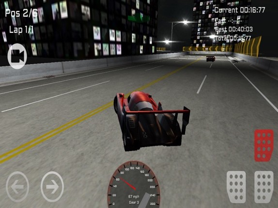 Circuit: Street Racing screenshot