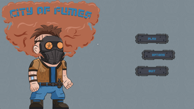 City of Fumes Image