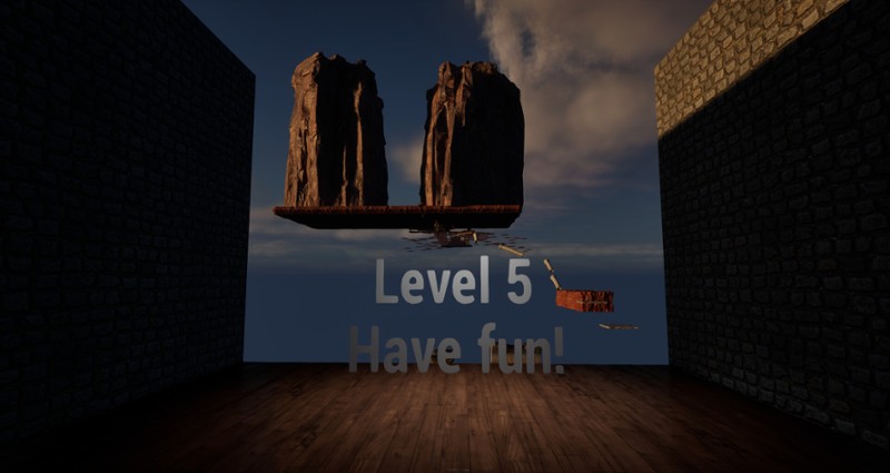 Climbing Challenges screenshot