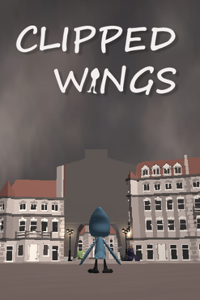 Clipped Wings Image