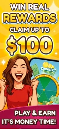 Coinnect: Money Time screenshot