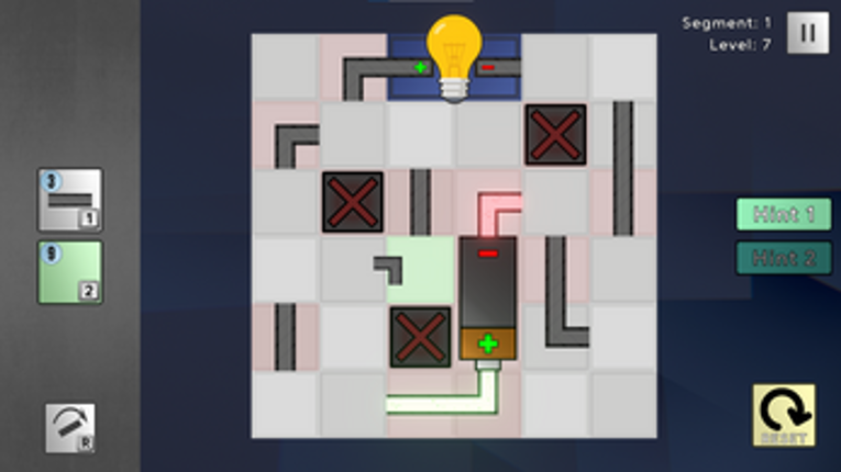 Complete Circuit Image