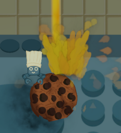 Cookie Delivery Image