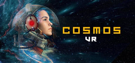 Games like COSMOS VR