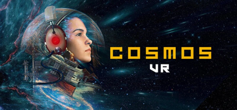 COSMOS VR Image