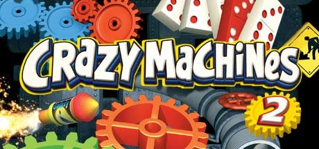 Games like Crazy Machines 2
