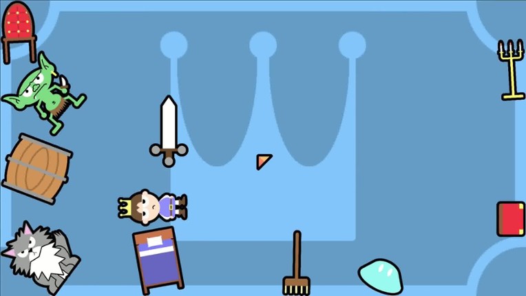 Crownguard screenshot